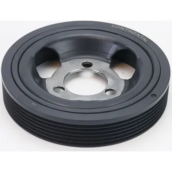 Řemenice, klikový hřídel CONTINENTAL CTAM VD1122