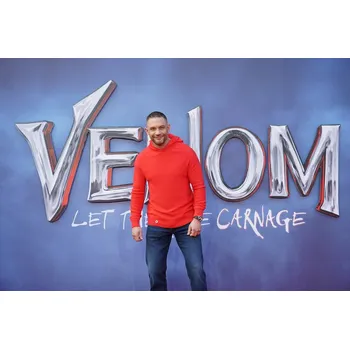 Plakát Plakát, Obraz - Venom fan screening - London
