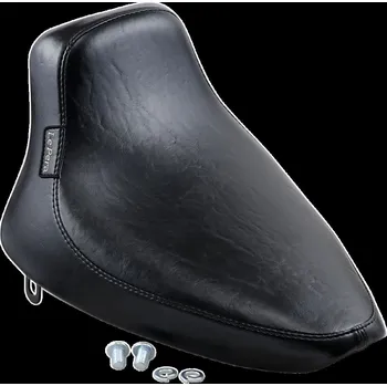 Moto sedlo HLADKÉ SÓLO SEDADLO 84-99 ST LN-850