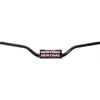 Chránič řídítek pro čtyřkolku RENTHAL FATBAR 602 BK 602-01-BK