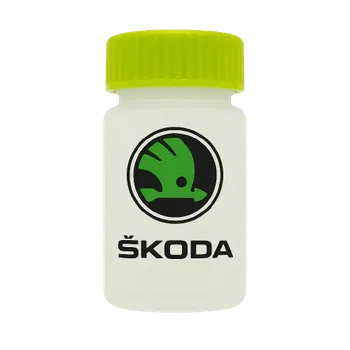 Masážní přístroj Škoda lahvička 50ml Odstín: LF8Y - Amber braun