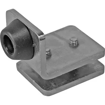 Doraz koncový F 82 Z Silver zinc Rolling Center