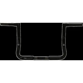 Chránič řídítek pro čtyřkolku HANDBAR BAGGER 13 BLK 0601-2566