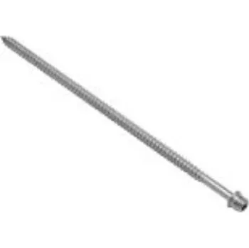 Šroub Šroub samořezný M10 – 140 mm