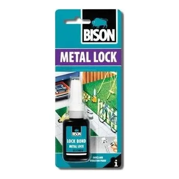 Průmyslové lepidlo Lepidlo BISON Metal Lock na zajištění šroubů