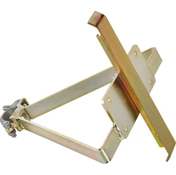 lanový naviják Plošina koncového spínače k výtahu GEDA