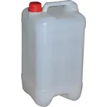 Kanystr stohovatelný UN plast – 10 l