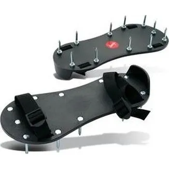 Jezdecká obuv Boty s hřeby