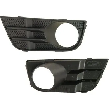 Kapota Mřížka nárazníku pravá FORD FUSION (JUS), 08.02-09.05 OE 1207543