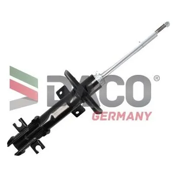 Tlumič pérování DACO 450920