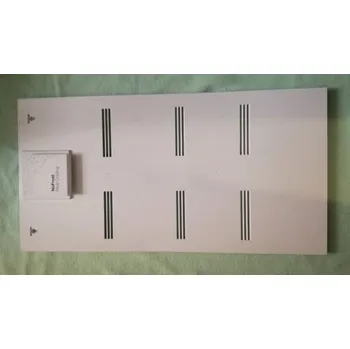 Příslušenství pro kuchyňský robot Kryt zadní chladničky komplet