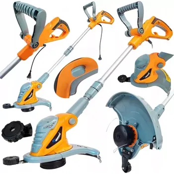 Sekačka Elektrická strunová sekačka 1700 W, šířka záběru 30 cm - ONDRAGON OD705