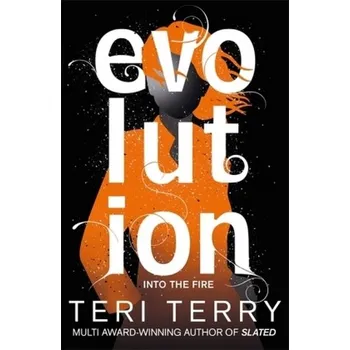 Evolution - Terry, Teri