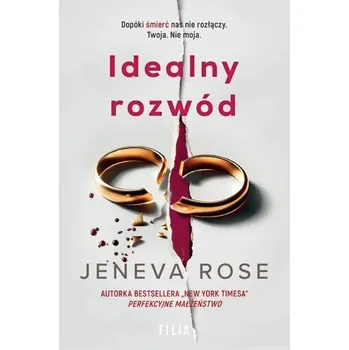 Idealny rozwód - Rose Jeneva