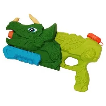 Dětská zbraň Pistolet na wodę Dino 500ml