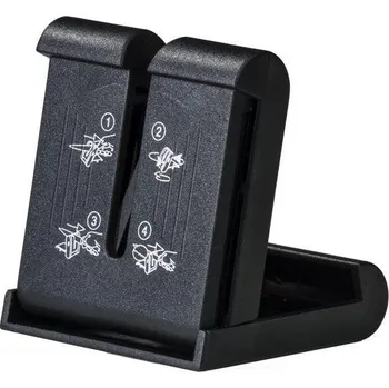 BERNDORF SANDRIK VULKANUS brousek na nože skládací 375803200