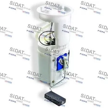 Palivové čerpadlo Palivová přívodní jednotka AGB E01-1010