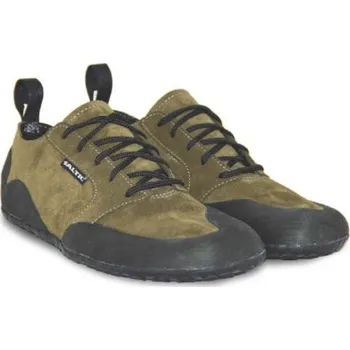 Dámská zdravotní obuv Saltic Outdoor Flat Oliv - s membránou Velikost EU: 44