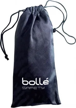 Bollé ETUIFS Sáček pro brýle 10 x 19 cm černý
