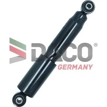 Tlumič pérování DACO 562611