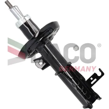 Tlumič pérování DACO 450405R