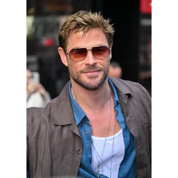 Plakát Plakát, Obraz - Chris Hemsworth