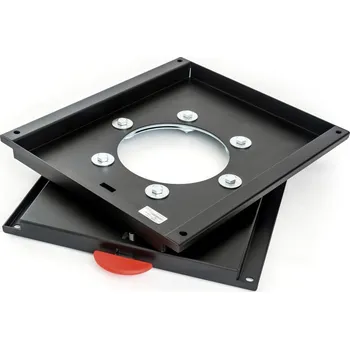 Příslušenství ke karavanu Otočná konzola Renault Master se standardní ruční brzdou od roku 2011