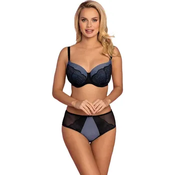 Podprsenka Polstrovaná podprsenka model 197949 Vena 75G