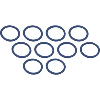 Moto sedlo O-KROUŽEK SIL (50-8095) 50-8095