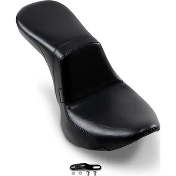 Moto sedlo SEAT DAYTONA 2UP SM 18+ST LYX-543S