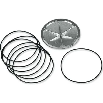 Moto sedlo L84-98BT DERBY CVR O-KROUŽEK 25416-84