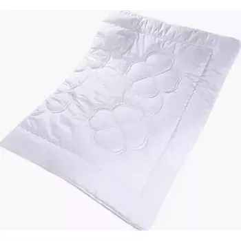 přikrývka Celoroční přikrývka Čtyřlístek - 140x200 - 1000g