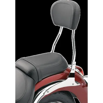 Moto sedlo SISSY BAR RND VULCAN 900 02-7968