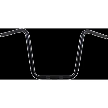 Chránič řídítek pro čtyřkolku ŘÍDÍTKA 1 ČERNÁ 12 4HB-0512