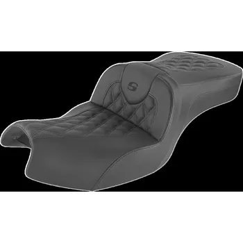 Moto sedlo SEAT ROADSOFA LS IND BLK I20-06-182