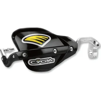 Chránič řídítek pro čtyřkolku RUČNÍ STRÁŽNÍ SLUŽBA CRM RP 7/8 BK 1CYC-7401-12X