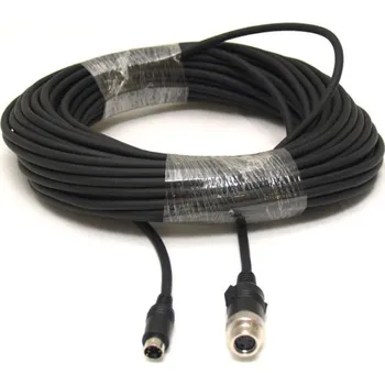 Příslušenství ke karavanu Kamerový kabel pro carbest Profi-View