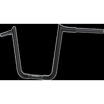 Chránič řídítek pro čtyřkolku HNDLEBR VIKING 12 ČERNÁ 4HB-0312