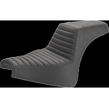 Moto sedlo SEDADLO STEPUP TR LS BLCK 818-28-176