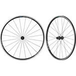 Zapletená kola Shimano WH-RS100 černá,DOPRAVA ZDARMA