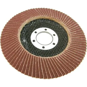 Příslušenství k brusce Kotouč brusný lamelový 150 mm 80 ZK FESTA