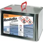 Ředidlo Severochema S 6006 – 4 l