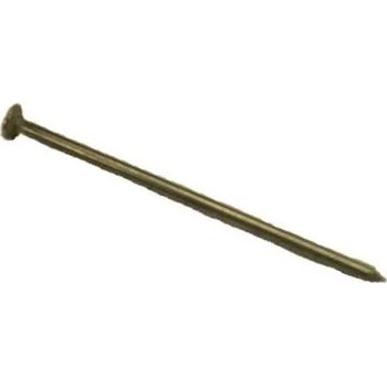 Hřebík Hřebík stavební 4 x 120 mm BPÚ