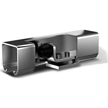 Tesařské kování Doraz koncový F 80 Z Rolling Center