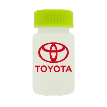 Masážní přístroj Toyota lahvička 50ml V Odstín: TAXI GREECE GREEK TAXI YELLOW 1 CT