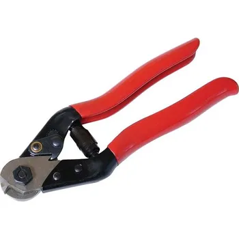 Kleště Kleště štípací na ocelová lana 8" 200 mm