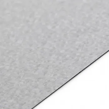 plechová krytina Tabule rovinná BALEX METAL BPA PE 25 0,50mm RAL 8017 – 1240 × 2000 mm