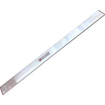 Vodováha Lať stahovací SL bez libel PRO-DOMA – 250 cm