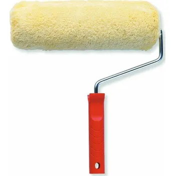 Malířský váleček Set válečku, držáku a teleskopické tyče 200 cm - 27 cm/58 mm