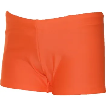 Dámské plavky Effy chlapecké plavky Felix reflexní oranžová